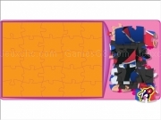 Jouer à Gam puzzle