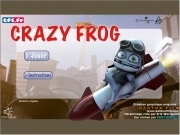 Jouer à Crazy frog