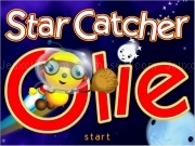 Jouer à Star catcher olie