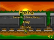 Jouer à Hobo
