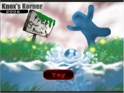 Jouer à Knox korner 2006