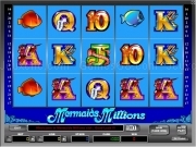 Jouer à Mermaids millions slot