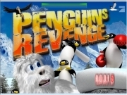 Jouer à Yeti sports revenge