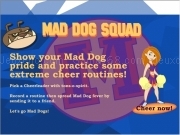 Jouer à Mad dog squad