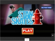 Jouer à Joy jam stan skates