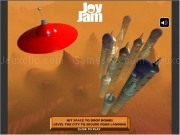 Jouer à Joy jam mission mars