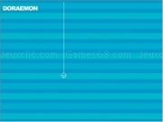 Jouer à Doraemon world web game