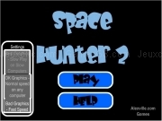 Jouer à Space hunter 2