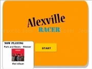 Jouer à Alexville racer
