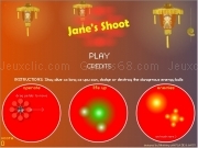 Jouer à Janes shoot