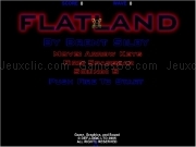 Jouer à Flatland
