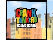 Jouer à Crank yankers soundboard