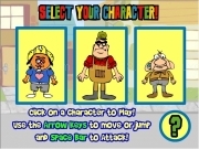 Jouer à Crank yankers