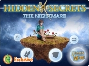 Jouer à Hidden secrets the nightmare