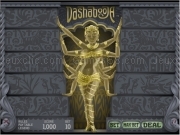 Jouer à Dashabooja