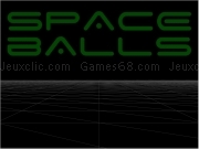 Jouer à Space balls