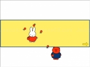 Jouer à Miffy the same game