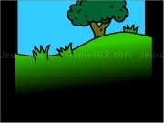 Jouer à Bunny holes
