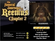 Jouer à The several journey of reemus chapter2