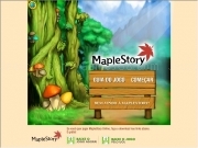 Jouer à Maple story - es
