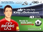 Jouer à John terry - king of defenders