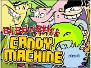Jouer à Ed edd n eddys canny machine