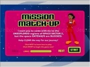 Jouer à Mission matchup