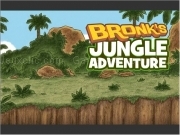 Jouer à Bronks jungle adventure