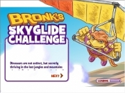 Jouer à Bronks skyglide challenge