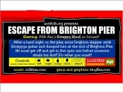 Jouer à Escape from brighton pier