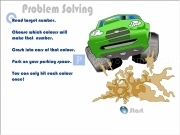 Jouer à Problem solving