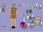 Jouer à Knight in armour