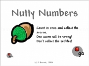 Jouer à Nutty numbers