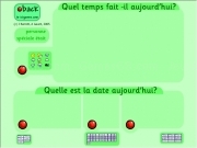 Jouer à Date chart francais v2