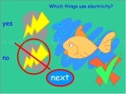 Jouer à Electricity