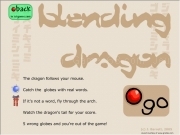 Jouer à Blending dragon