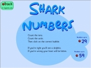 Jouer à Shark numbers v2