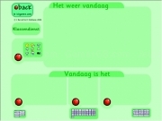 Jouer à Dutch date chart
