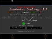 Jouer à Gunmaster 2