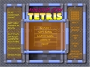 Jouer à Tetris miniclip