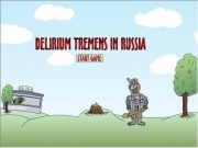 Jouer à Delirium tremens in russia