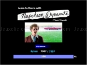 Jouer à Napoleon dynamite