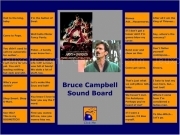 Jouer à Army of darkness soundboard 6