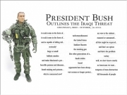 Jouer à President bush soundboard 6