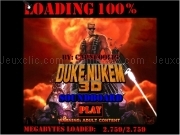 Jouer à Dukenukem soundboard 4