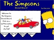Jouer à Simpsons soundboard 3