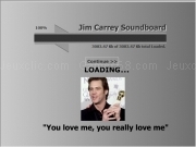 Jouer à Carrey soundboard 9