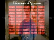 Jouer à Dynamite soundboard 3