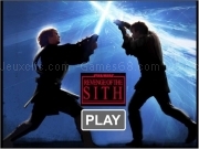 Jouer à Star wars soundboard 3