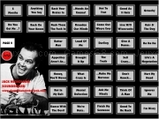 Jouer à Jack soundboard 8